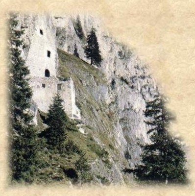 castel Wolkenstein